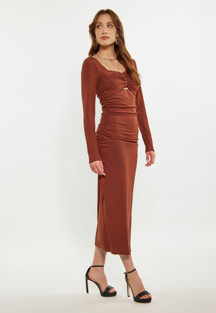 faina Damen Kleid