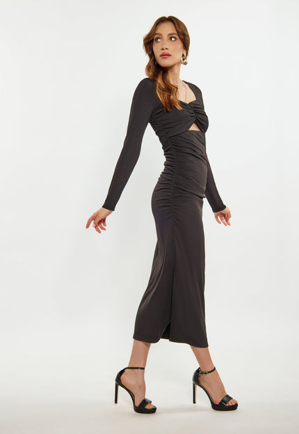 faina Damen Kleid