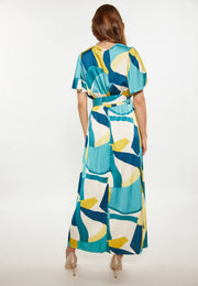 faina Damen Kleid