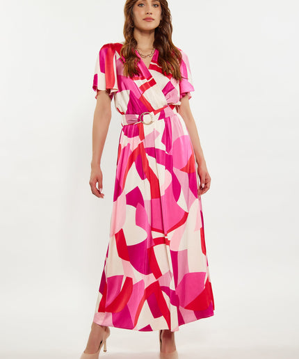 Collection image for: Kolekcja Sukienek z Geometrycznym Wzorem | Słowo kluczowe