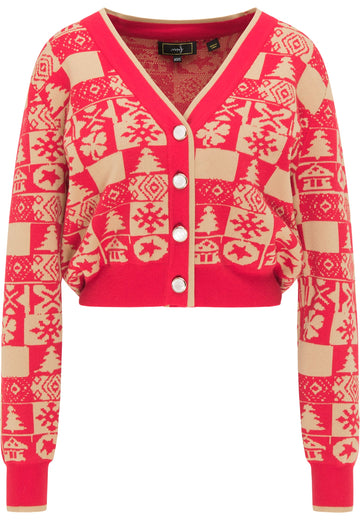faina Women's Cardigan