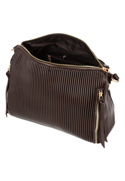 faina Damen Schultertasche