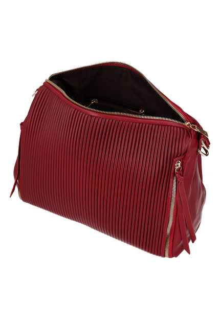 faina Damen Schultertasche