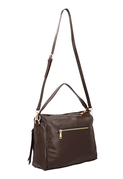 faina Damen Schultertasche