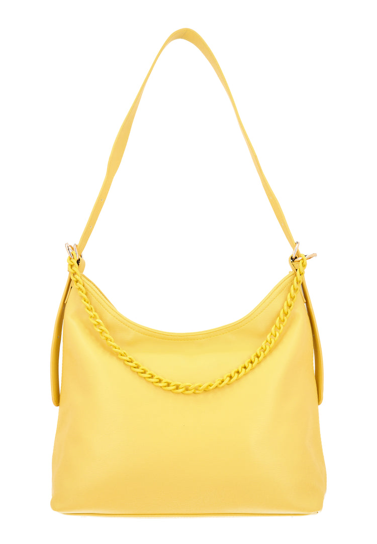 faina Damen Schultertasche