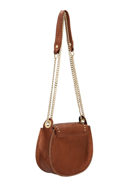 faina Damen Schultertasche