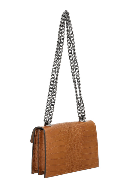 faina Damen Schultertasche 