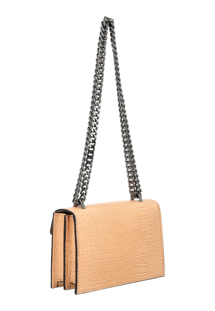 faina Damen Schultertasche 