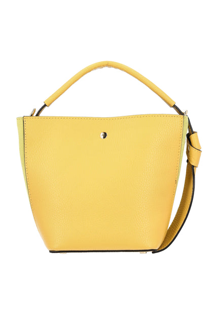 faina Damen Schultertasche 