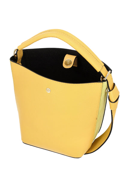 faina Damen Schultertasche 