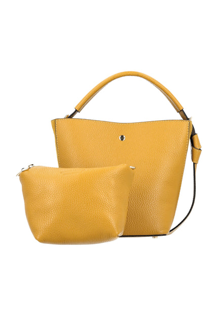 faina Damen Schultertasche 