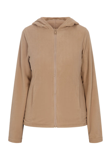 faina ATHLSR Women's Fleece Jacket