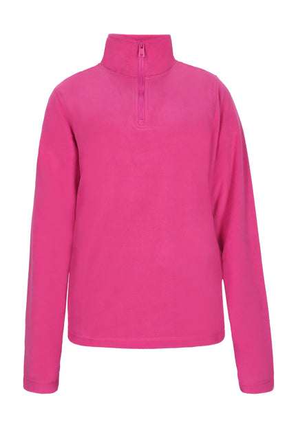 faina athlsr Damen Fleece Pullover