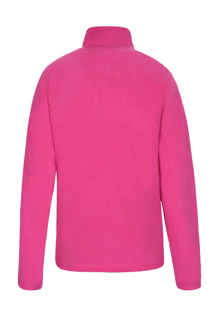 faina athlsr Damen Fleece Pullover