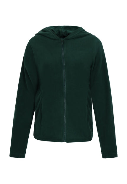 faina athlsr Damen Fleecejacke