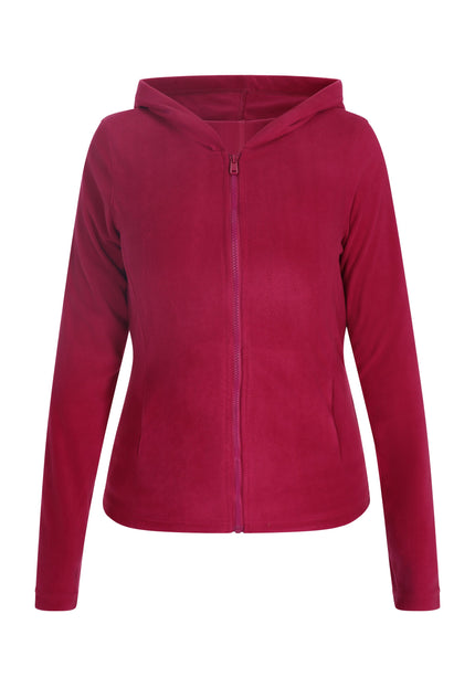 faina athlsr Damen Fleecejacke