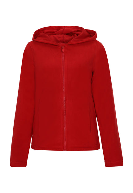 faina athlsr Damen Fleecejacke