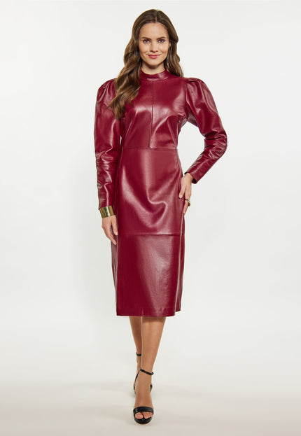 faina Damen Kleid