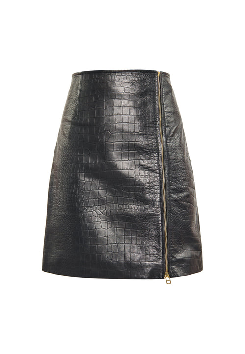 faina Damen Rock