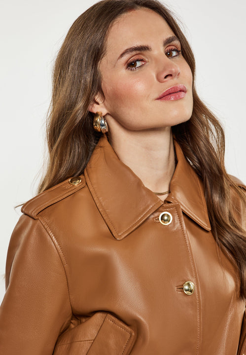 faina Damenjacke