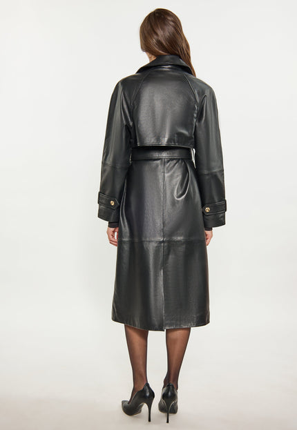 faina Women's Coat