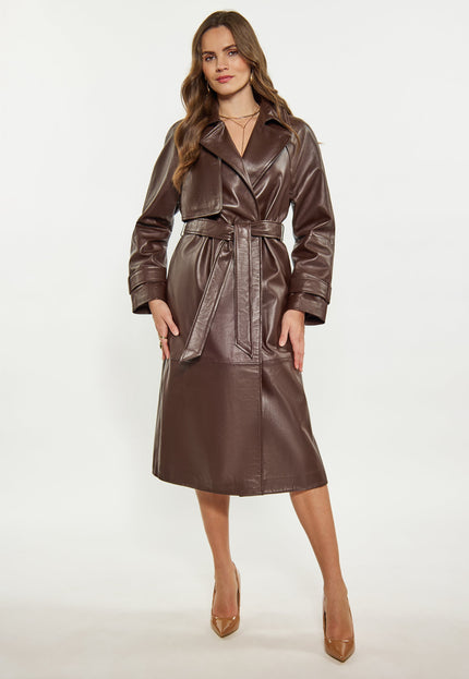 faina Women's Coat