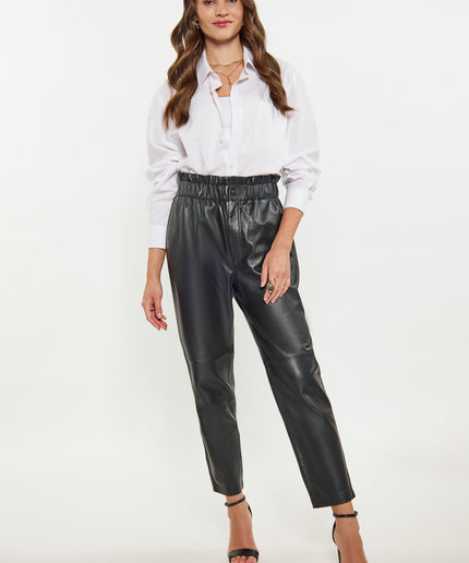 Collection image for: Leather Pants