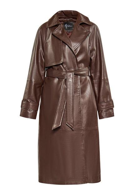 faina Women's Coat