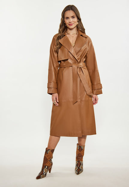 faina Women's Coat