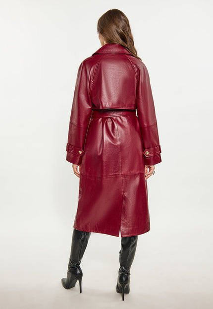 faina Women's Coat