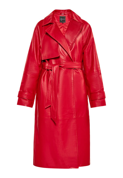 faina Women's Coat