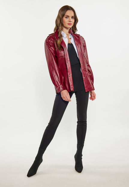 faina Women's Jacket