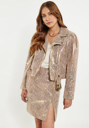 faina Women's Jacket