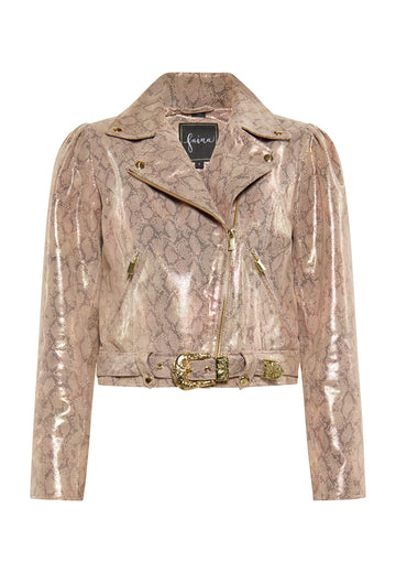 faina Women's Jacket