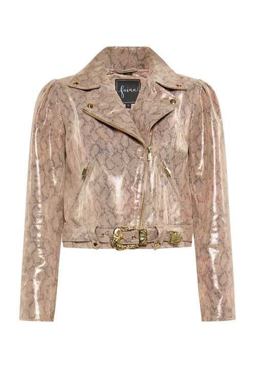 faina Women's Jacket