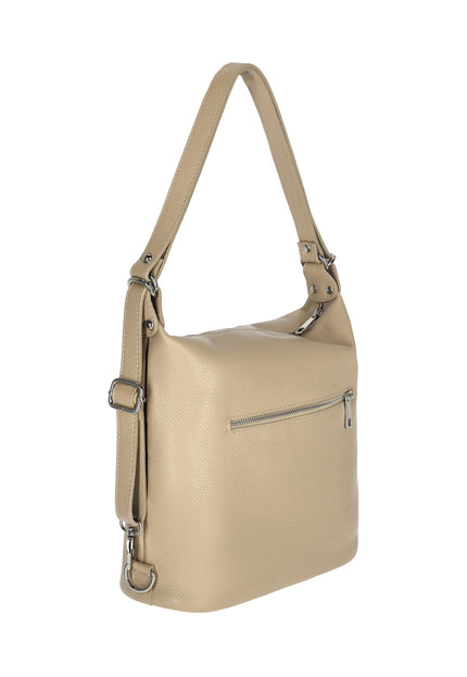 faina Damen Schultertasche 