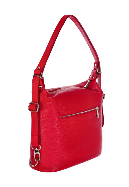 faina Damen Schultertasche 