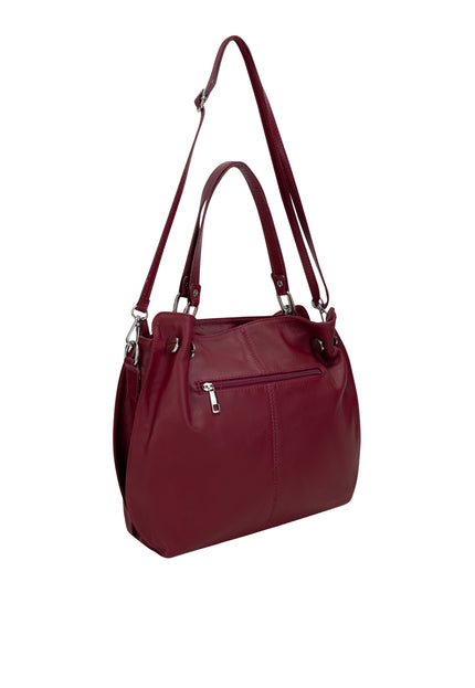 faina Damen Schultertasche 