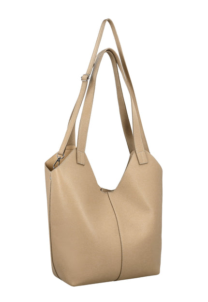 faina Damen Schultertasche