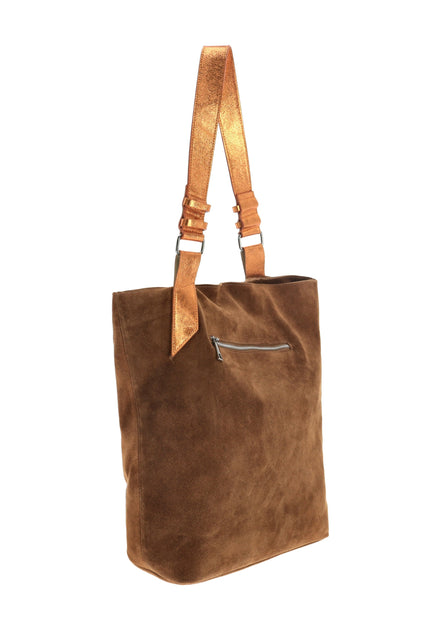 faina Damen Schultertasche 