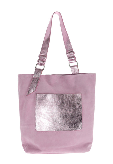 faina Damen Schultertasche 