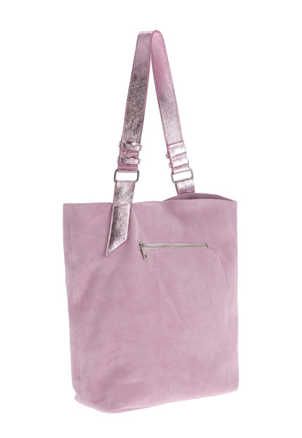 faina Damen Schultertasche 