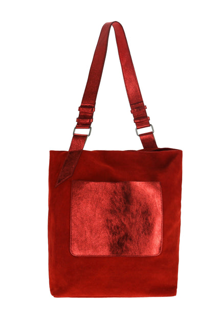 faina Damen Schultertasche 