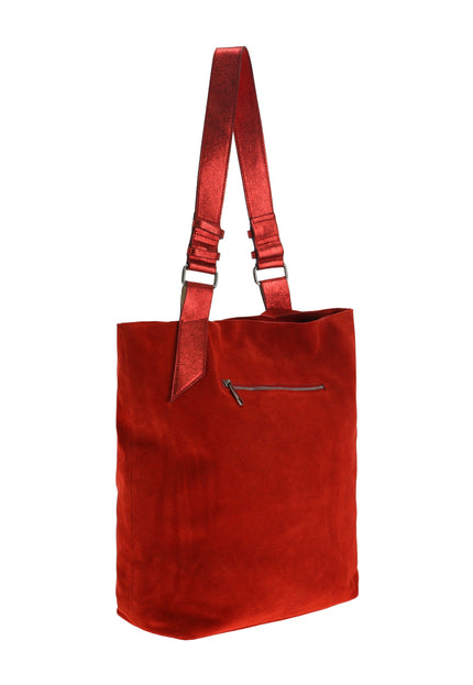 faina Damen Schultertasche 