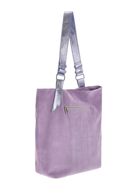 faina Damen Schultertasche 