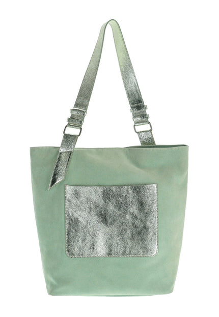 faina Damen Schultertasche 