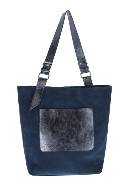 faina Damen Schultertasche 