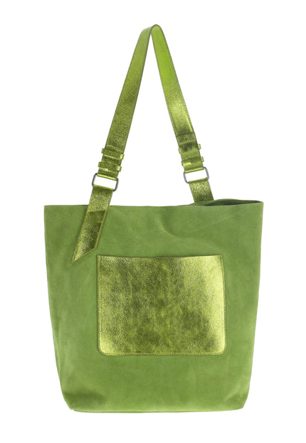 faina Damen Schultertasche 