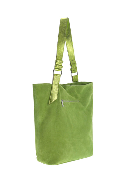 faina Damen Schultertasche 