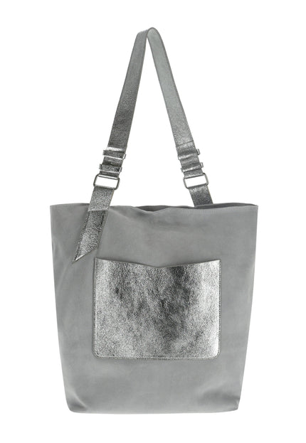 faina Damen Schultertasche 